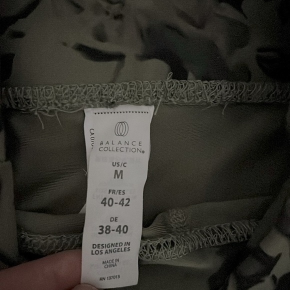 Your Choice Leggings or bundle - Picture 8 of 11